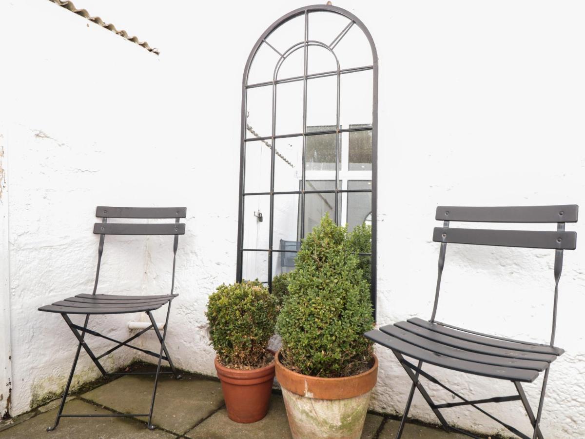 Marroy Villa Salcombe Exterior foto